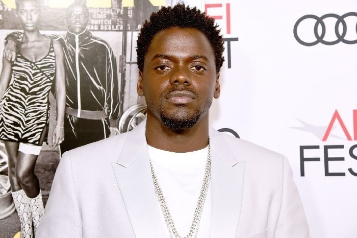 Daniel Kaluuya's $15 Million Net Worth - Know His Production Company and All His Successful WOrks